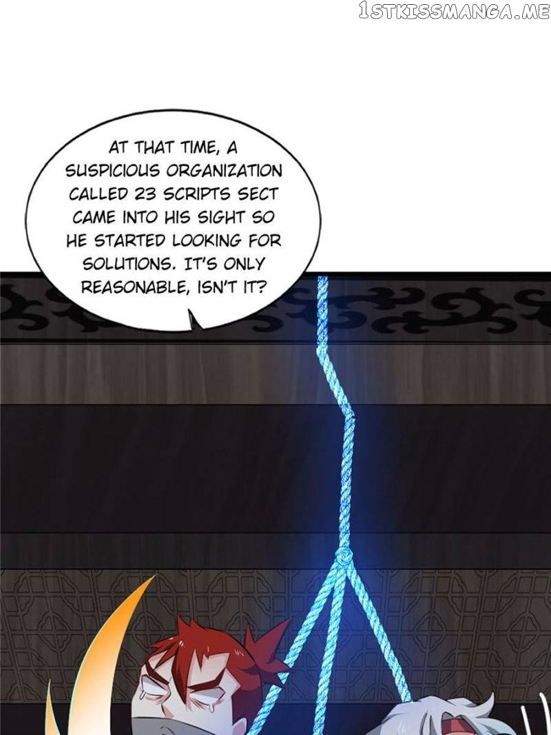 Reborn As A Dog chapter 125 - page 10
