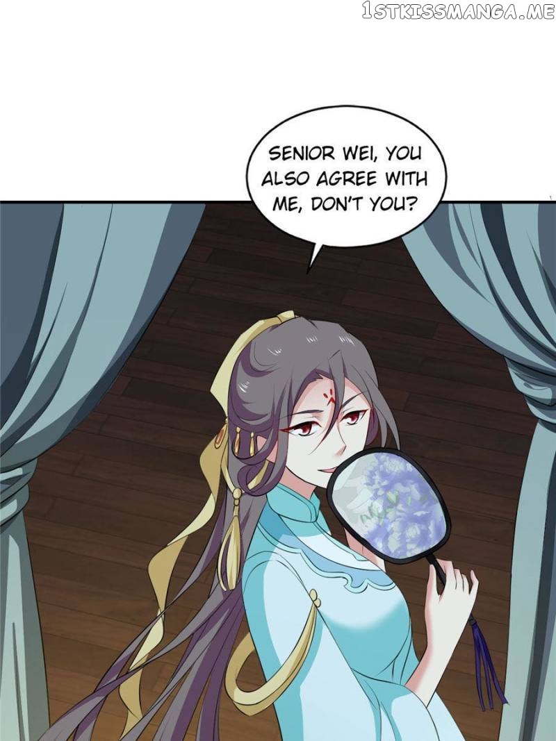 Reborn As A Dog chapter 125 - page 13