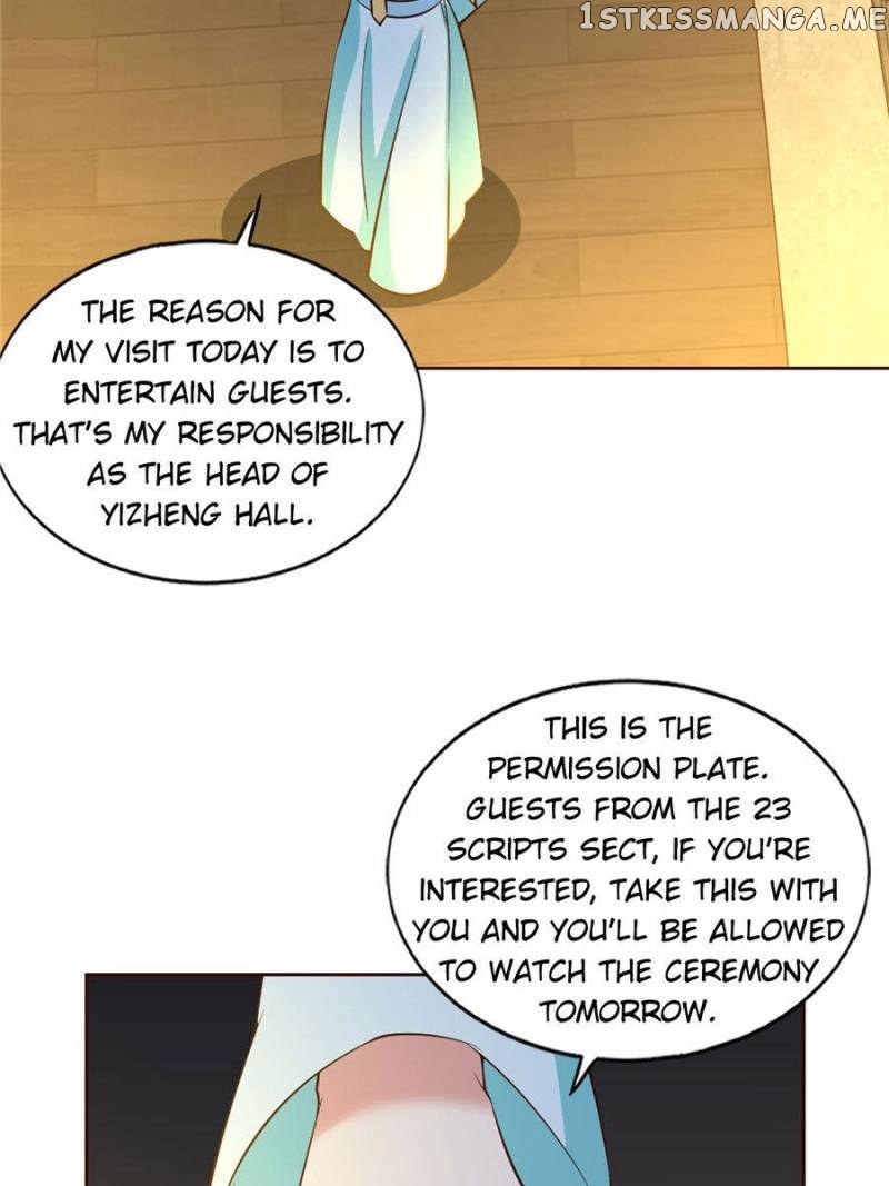 Reborn As A Dog chapter 125 - page 18