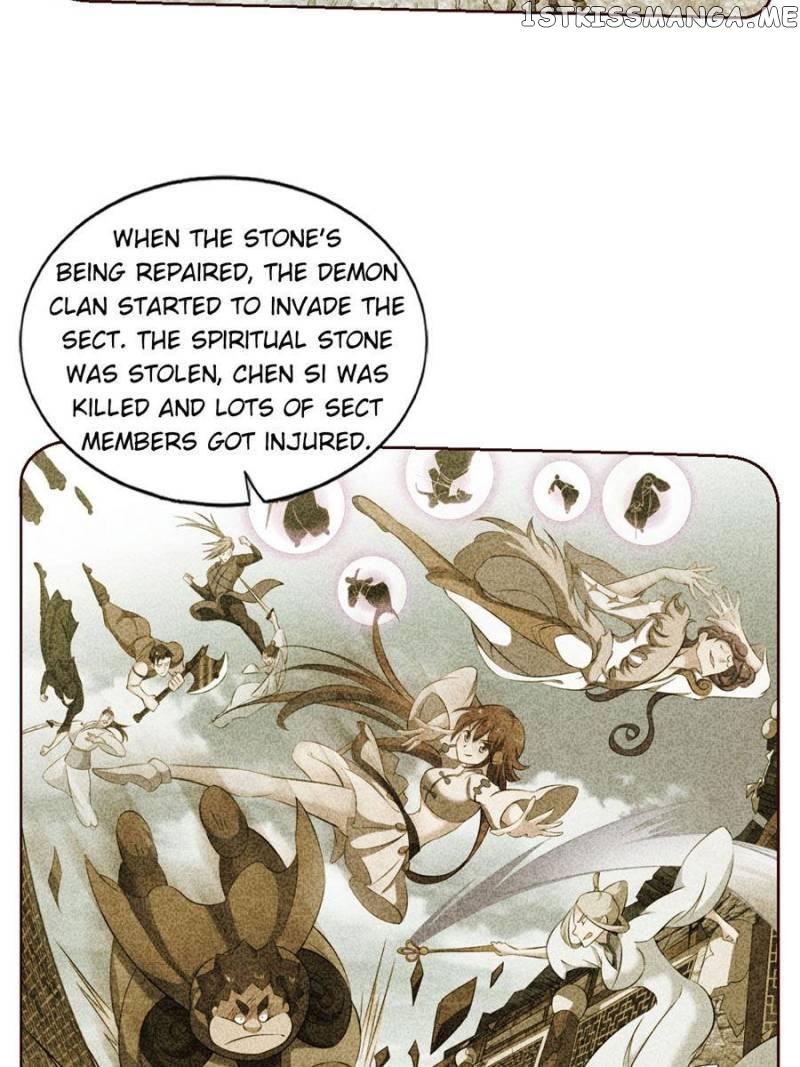 Reborn As A Dog chapter 125 - page 2