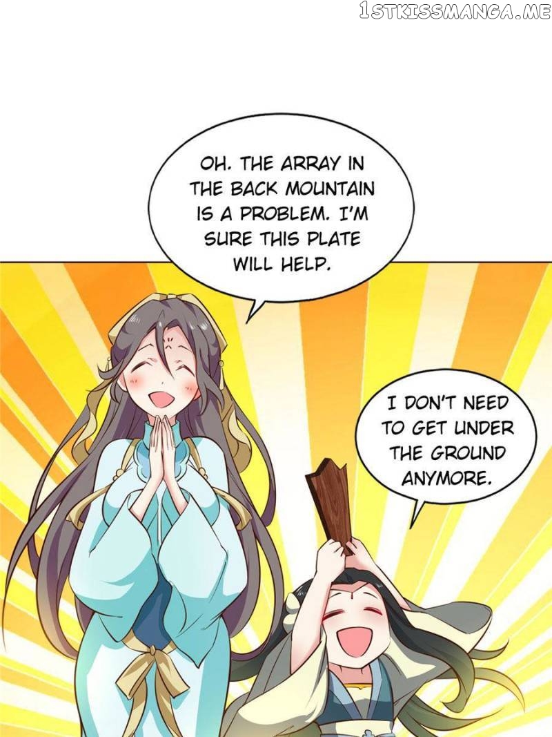 Reborn As A Dog chapter 125 - page 21