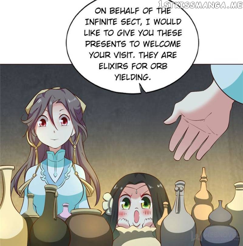 Reborn As A Dog chapter 125 - page 25