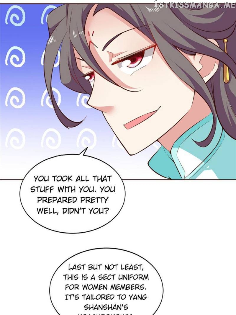 Reborn As A Dog chapter 125 - page 29