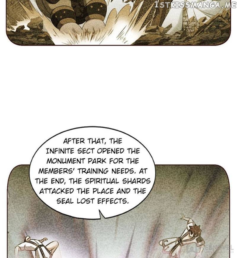 Reborn As A Dog chapter 125 - page 3