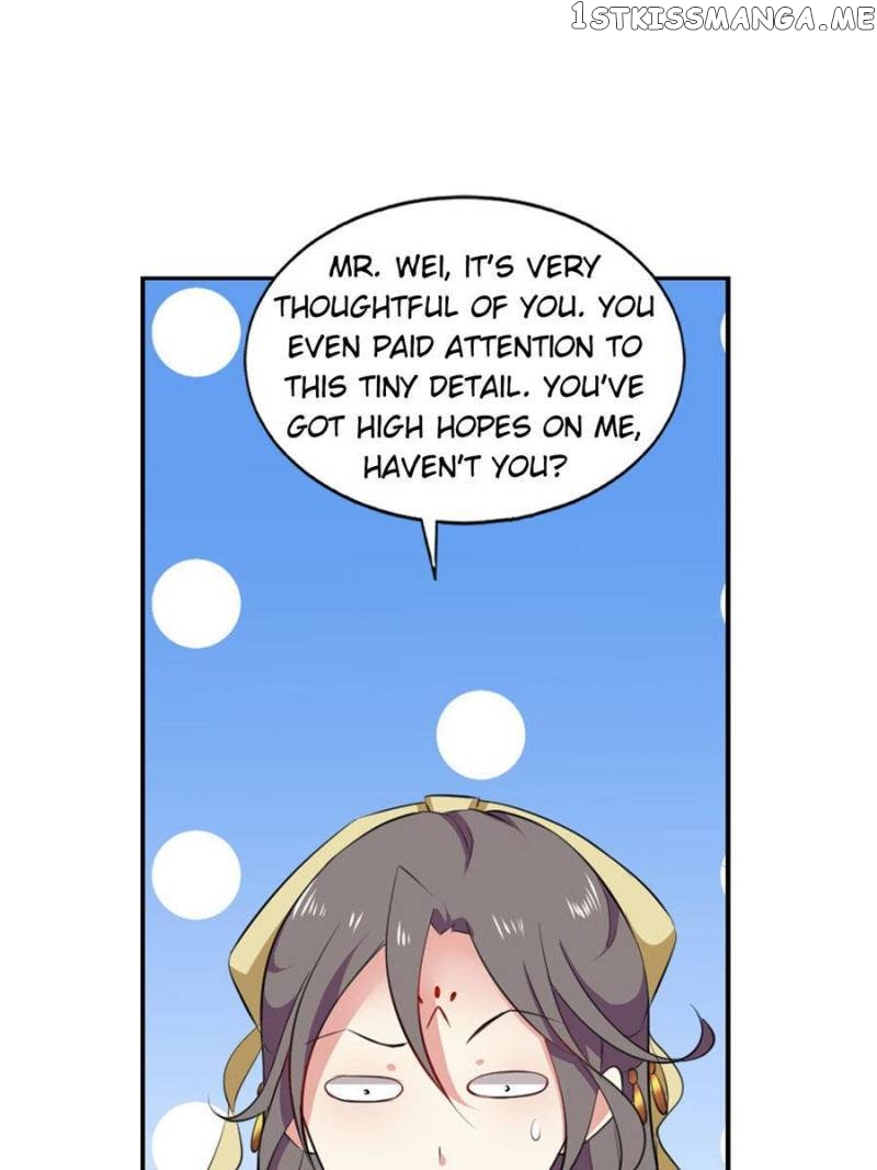 Reborn As A Dog chapter 125 - page 32