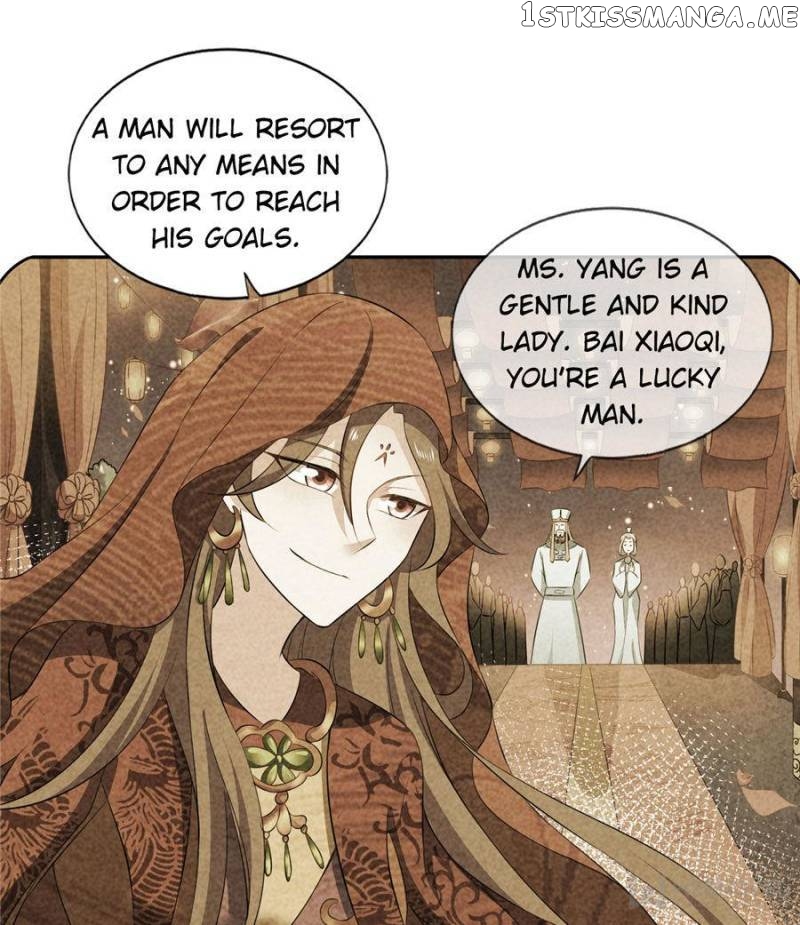 Reborn As A Dog chapter 125 - page 34