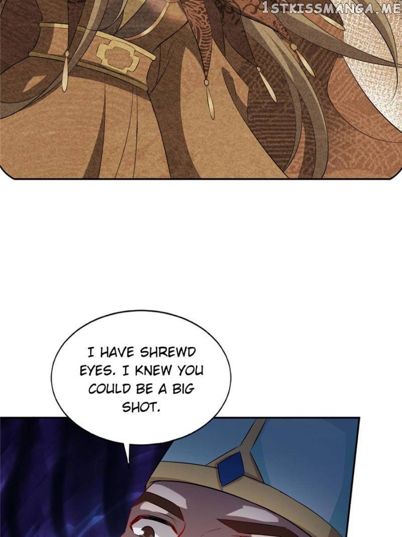 Reborn As A Dog chapter 125 - page 35