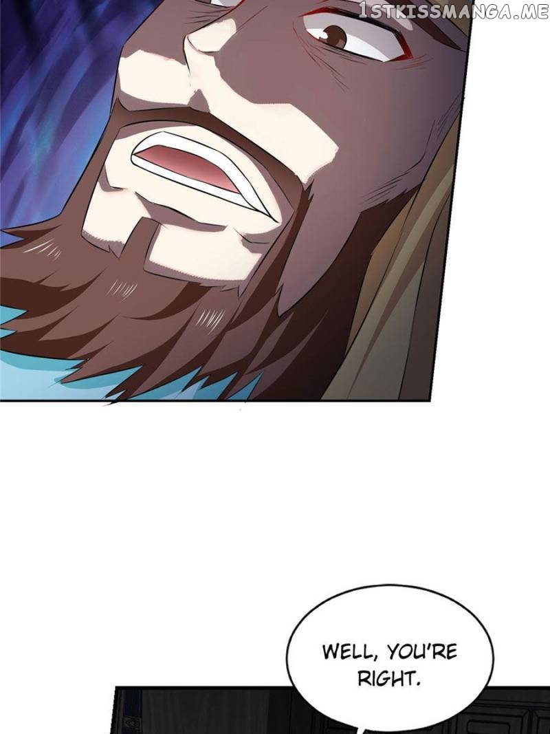 Reborn As A Dog chapter 125 - page 36