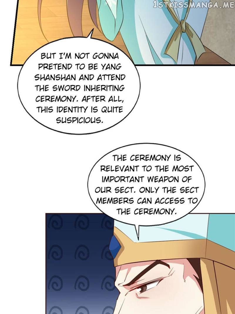 Reborn As A Dog chapter 125 - page 38
