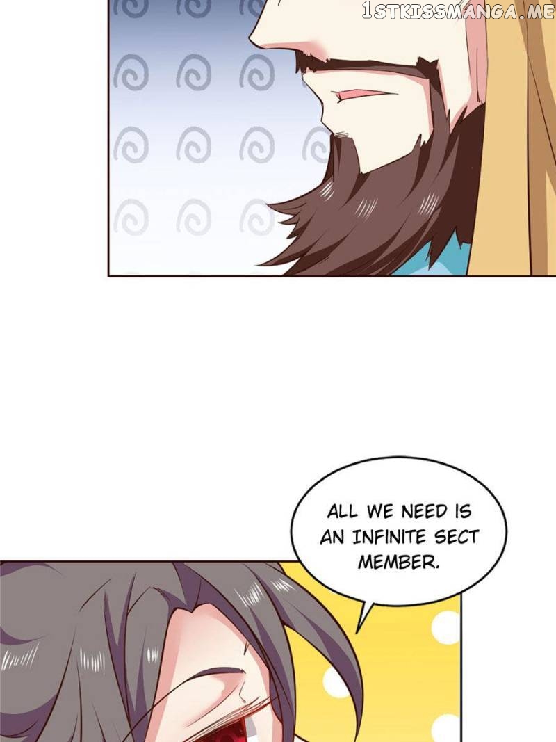 Reborn As A Dog chapter 125 - page 39