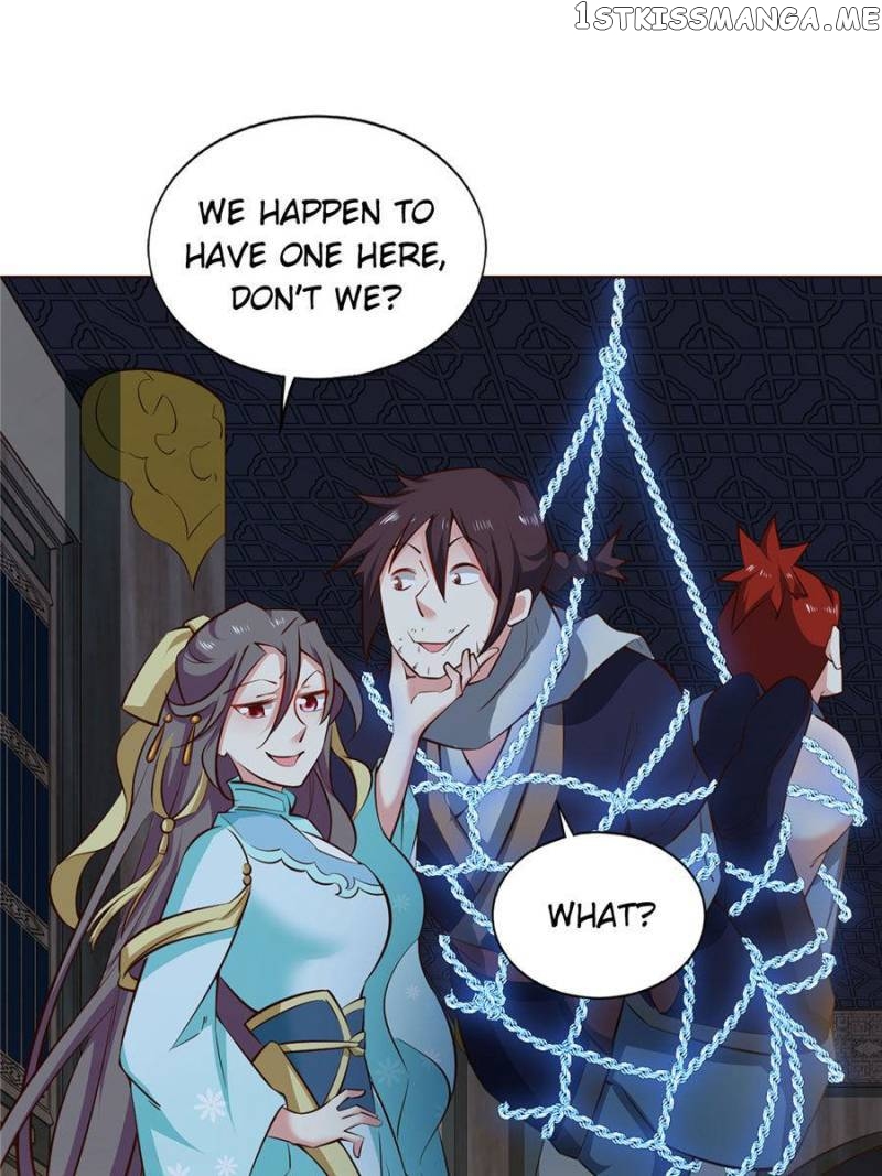 Reborn As A Dog chapter 125 - page 41