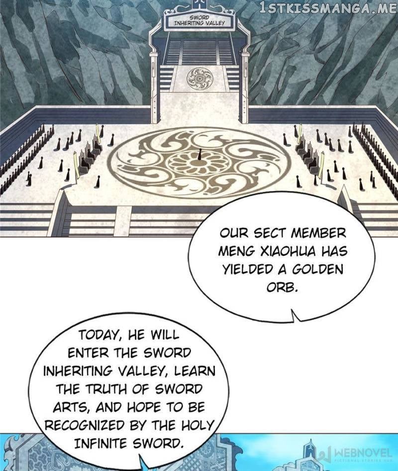 Reborn As A Dog chapter 125 - page 43