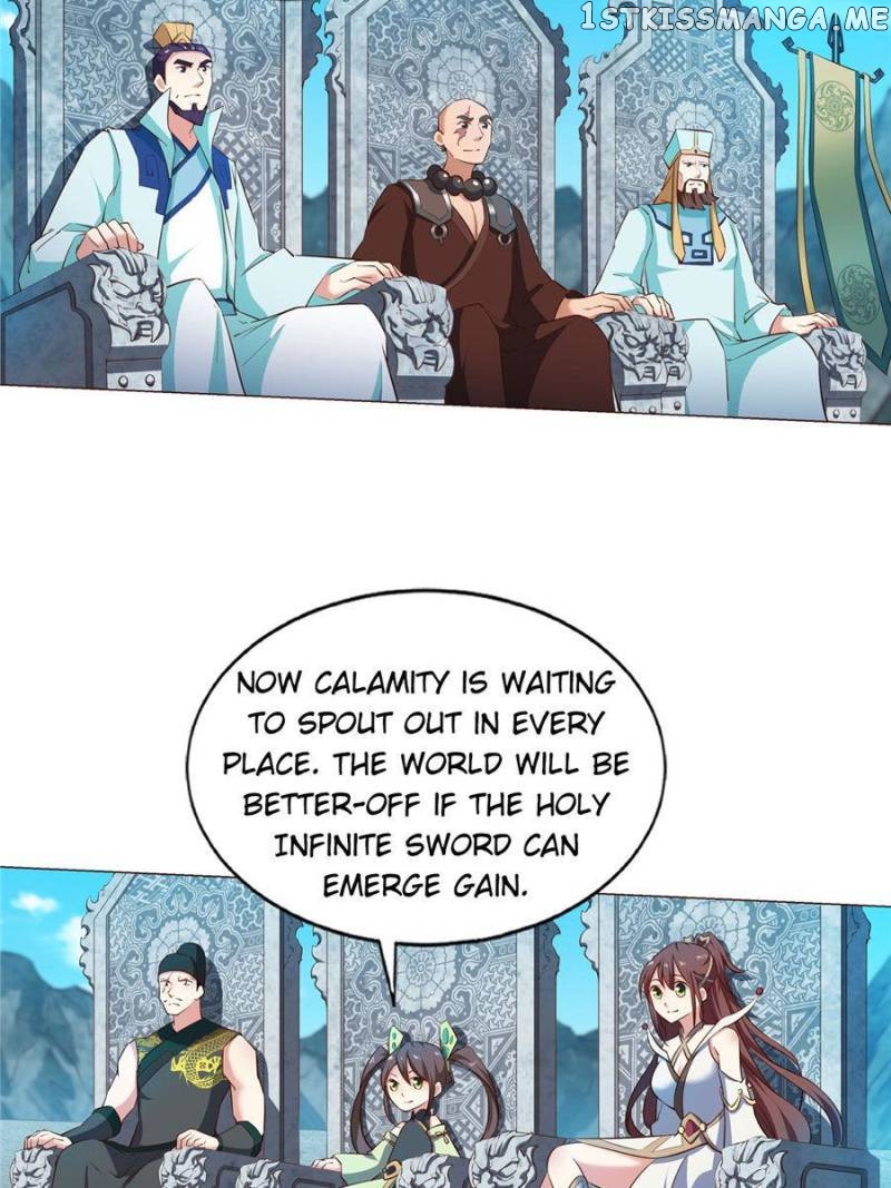 Reborn As A Dog chapter 125 - page 44