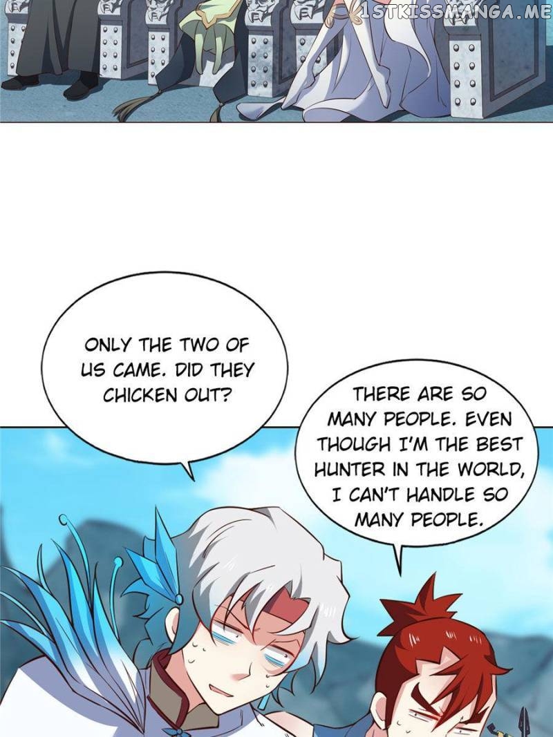 Reborn As A Dog chapter 125 - page 45