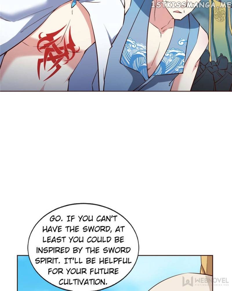 Reborn As A Dog chapter 125 - page 46