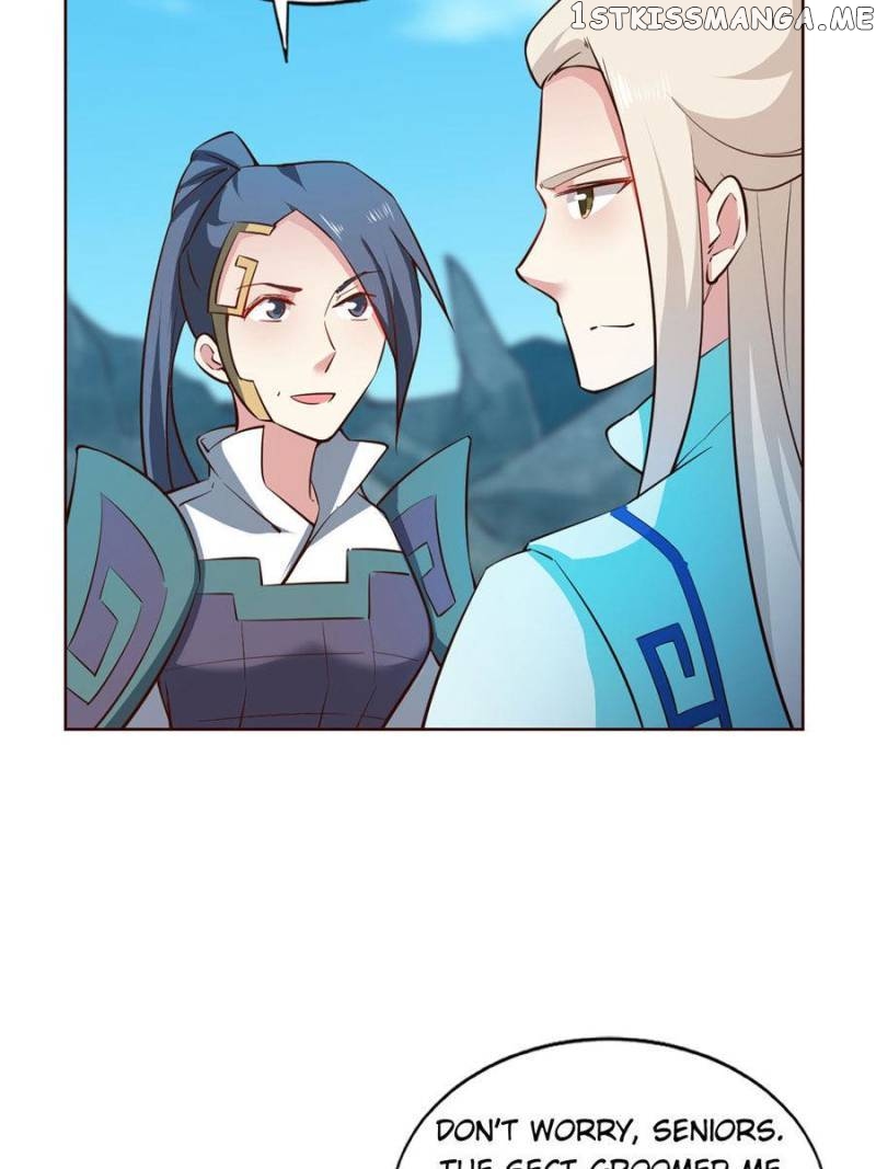 Reborn As A Dog chapter 125 - page 47