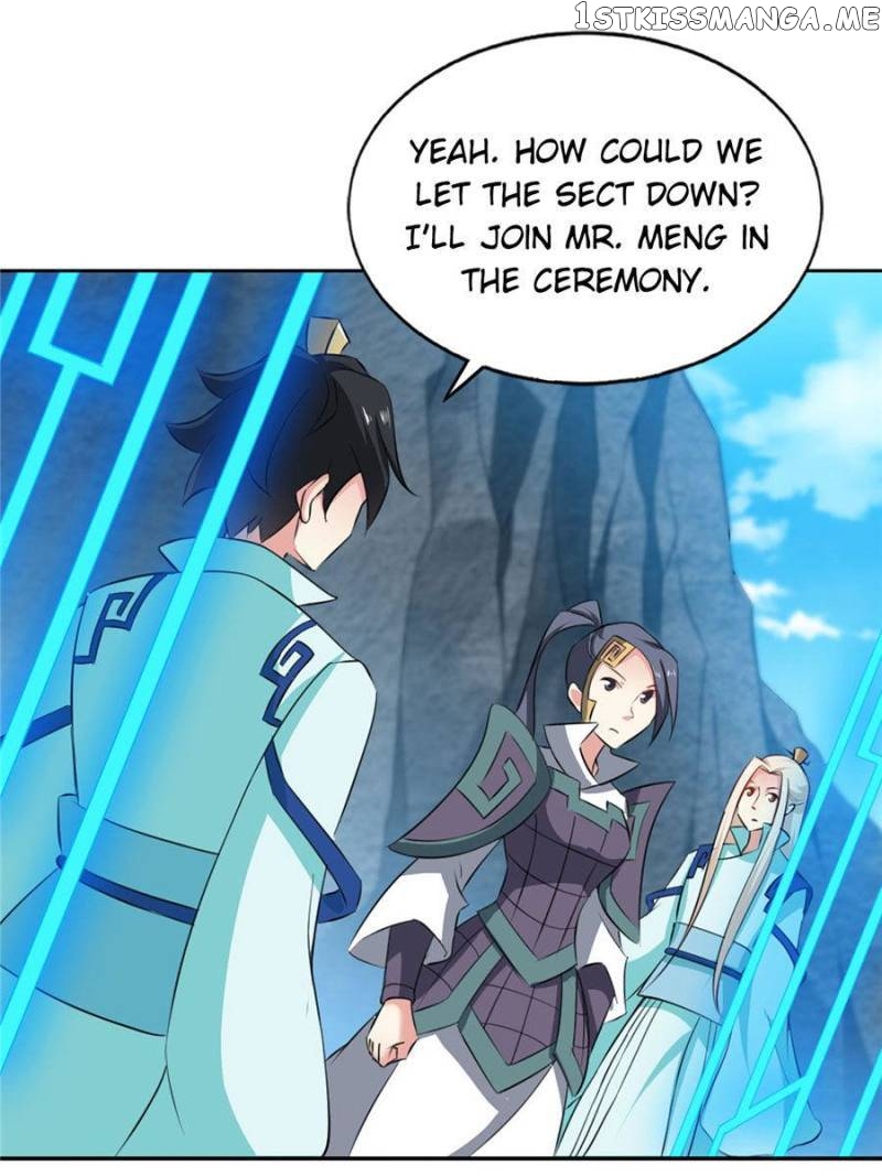 Reborn As A Dog chapter 125 - page 50