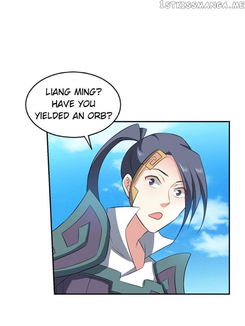Reborn As A Dog chapter 125 - page 51