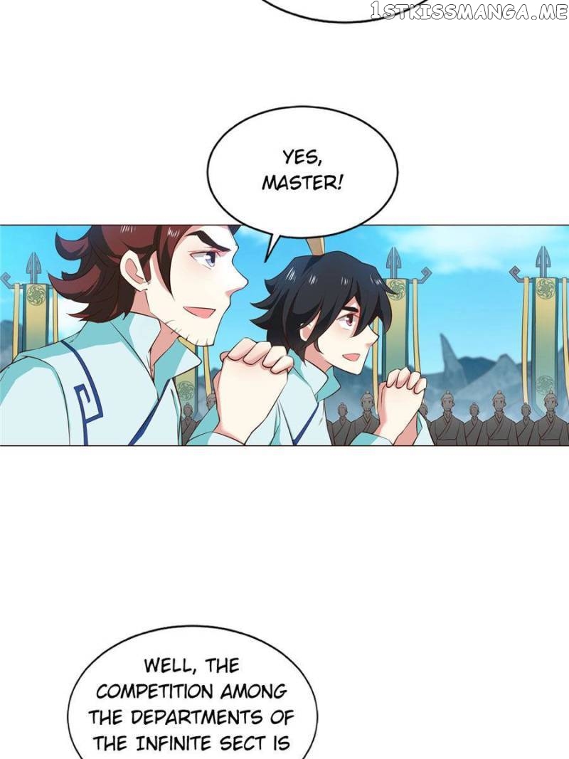 Reborn As A Dog chapter 125 - page 57