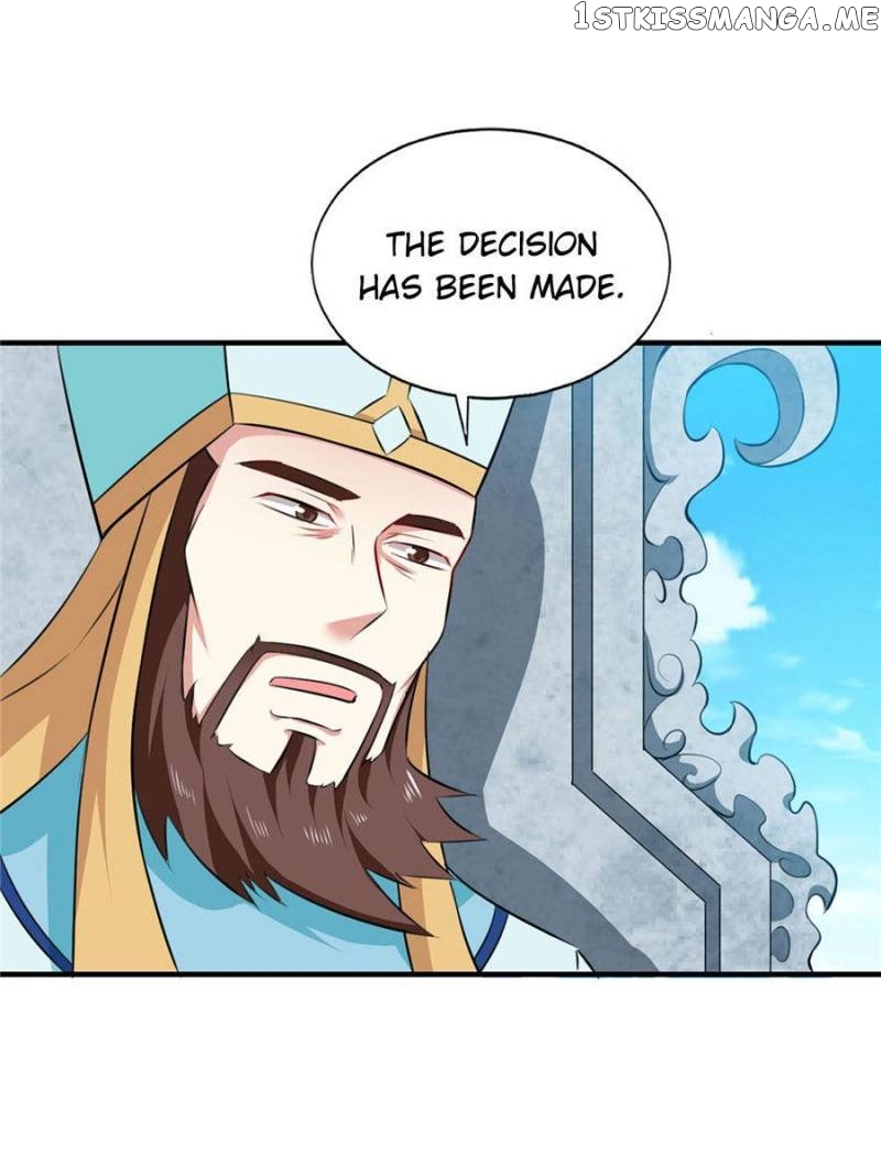 Reborn As A Dog chapter 125 - page 59