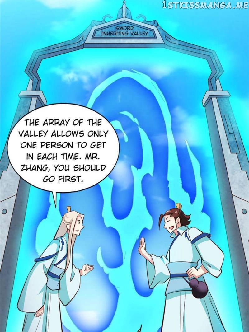 Reborn As A Dog chapter 125 - page 63