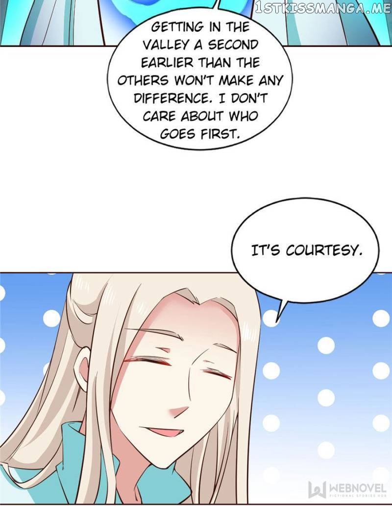 Reborn As A Dog chapter 125 - page 64