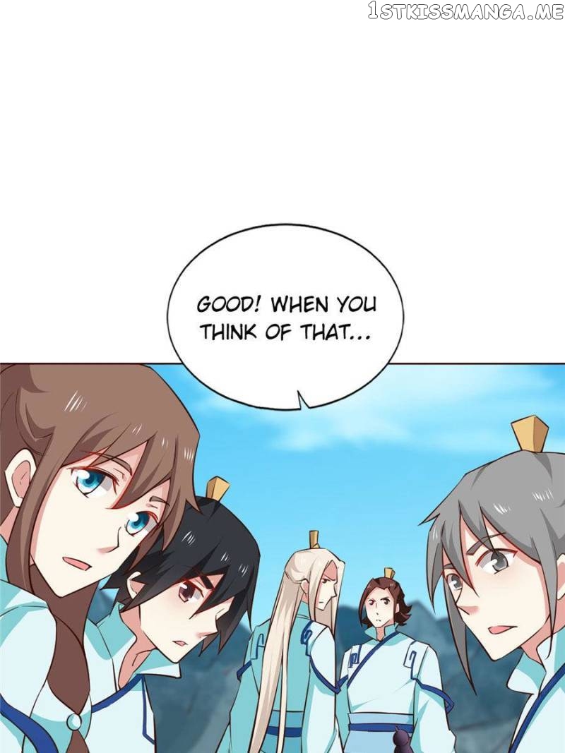 Reborn As A Dog chapter 125 - page 65
