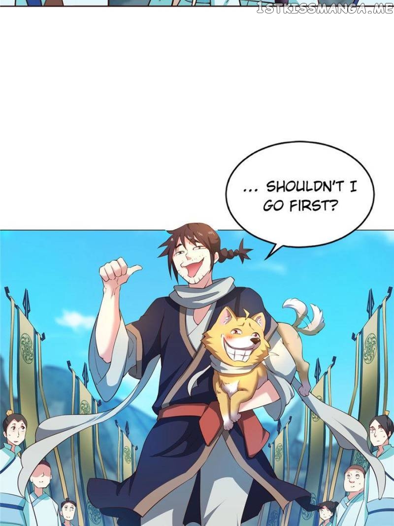 Reborn As A Dog chapter 125 - page 66