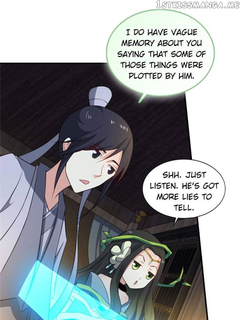 Reborn As A Dog chapter 125 - page 7