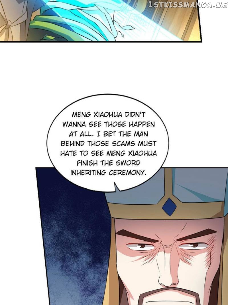 Reborn As A Dog chapter 125 - page 8