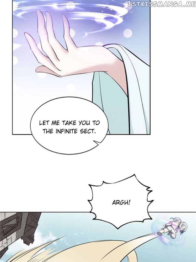 Reborn As A Dog chapter 79 - page 10