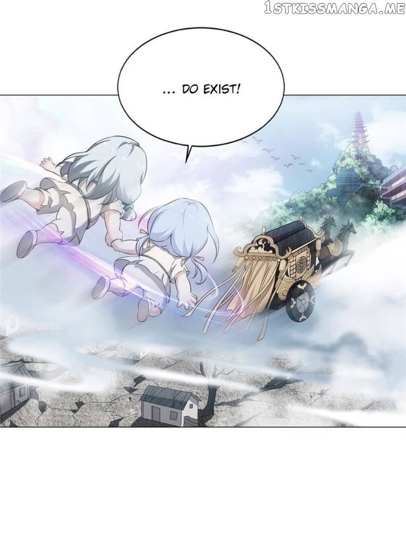 Reborn As A Dog chapter 79 - page 13