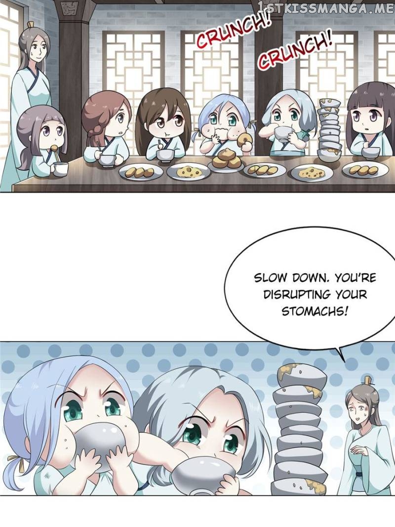 Reborn As A Dog chapter 79 - page 16
