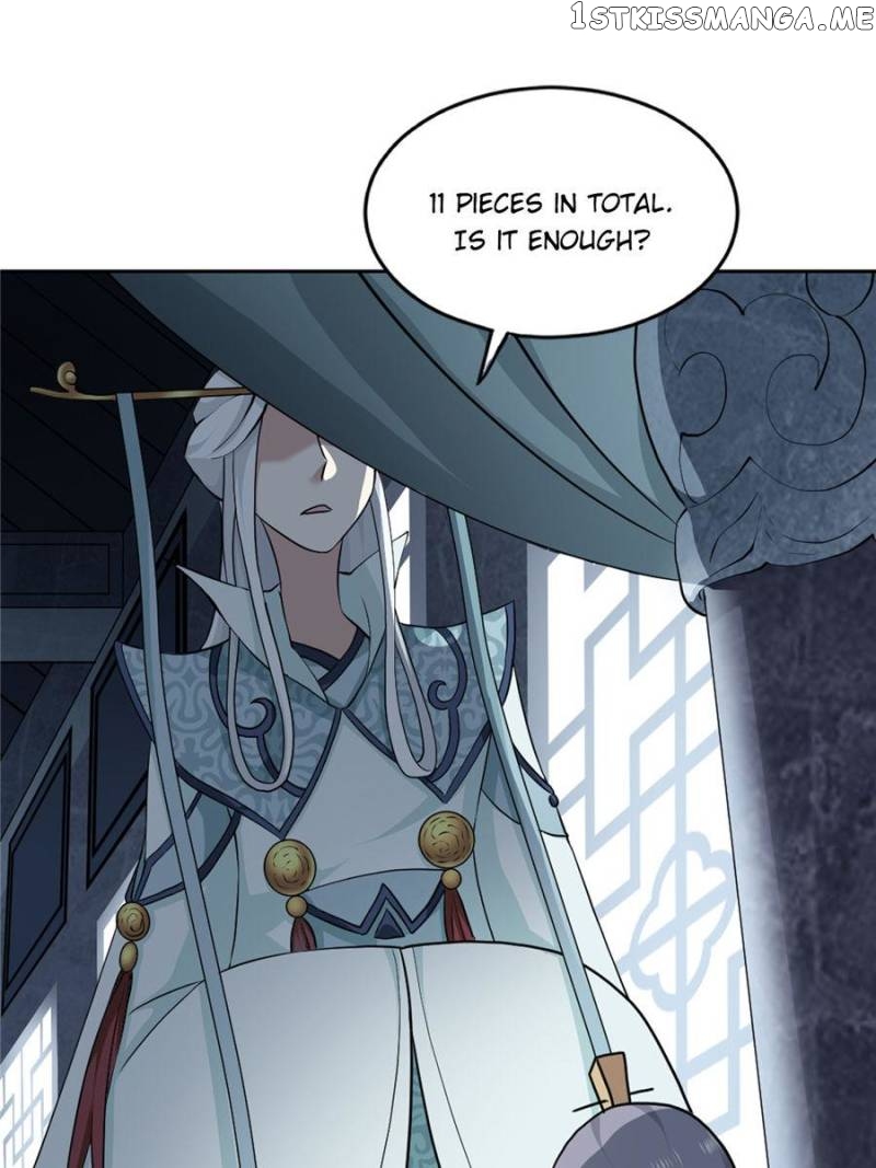 Reborn As A Dog chapter 79 - page 17