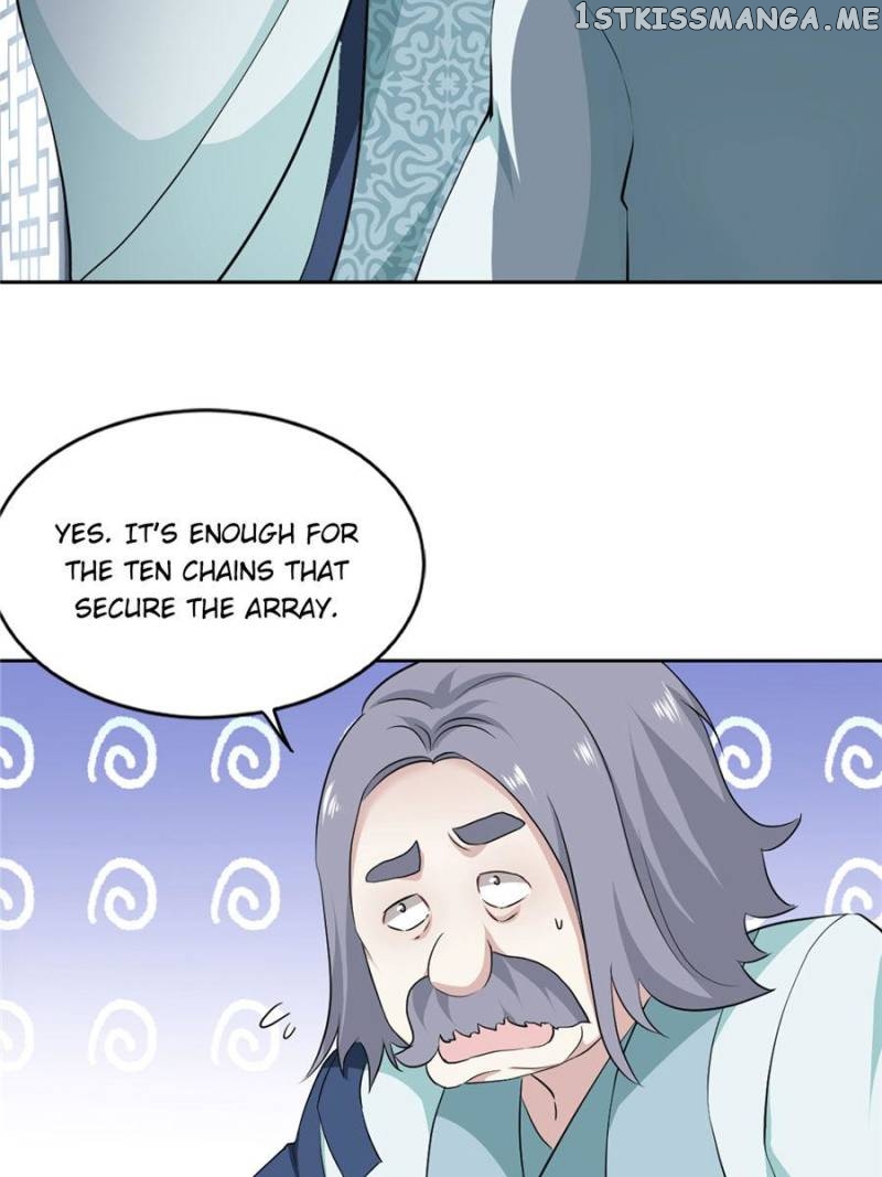 Reborn As A Dog chapter 79 - page 19