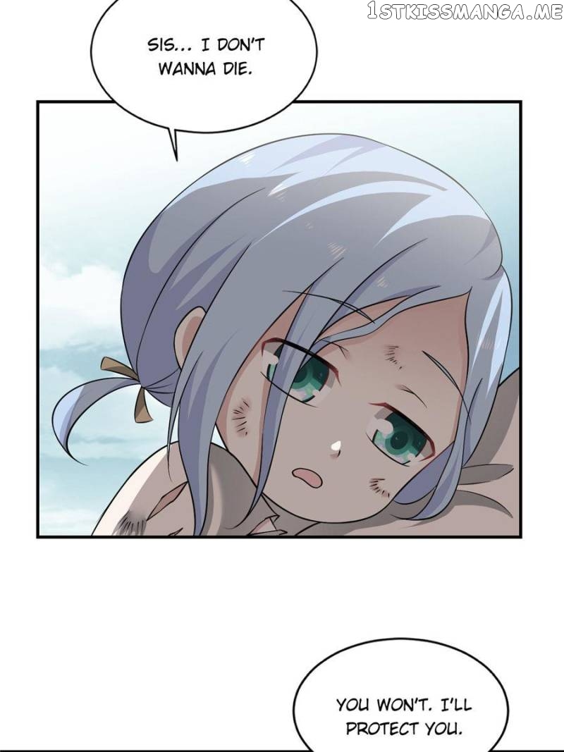 Reborn As A Dog chapter 79 - page 2