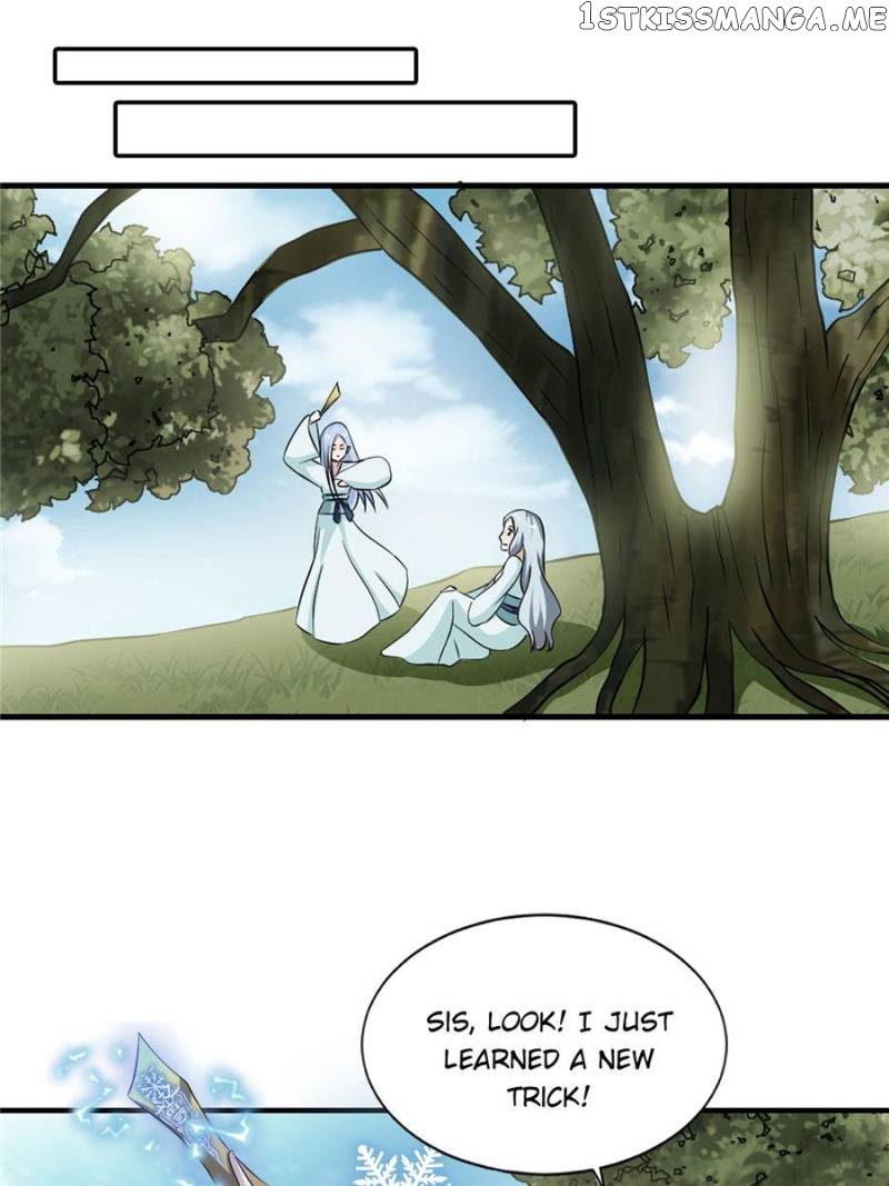 Reborn As A Dog chapter 79 - page 22