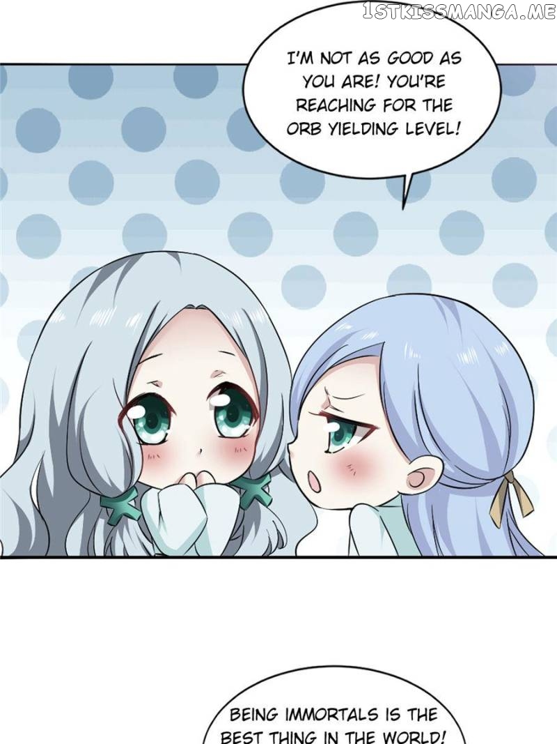 Reborn As A Dog chapter 79 - page 26