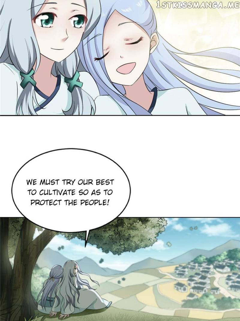 Reborn As A Dog chapter 79 - page 28
