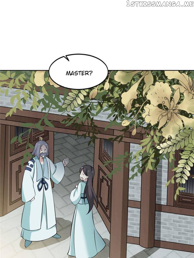 Reborn As A Dog chapter 79 - page 31