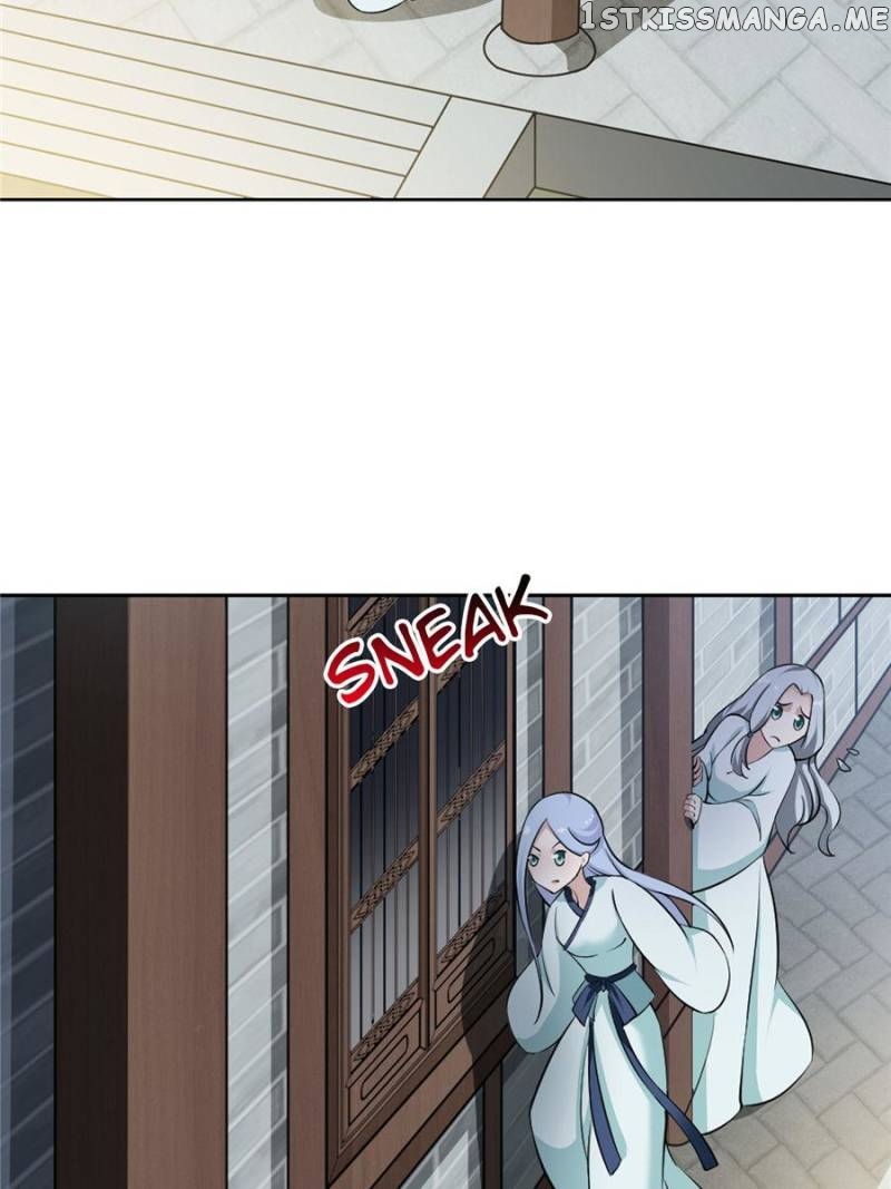 Reborn As A Dog chapter 79 - page 32