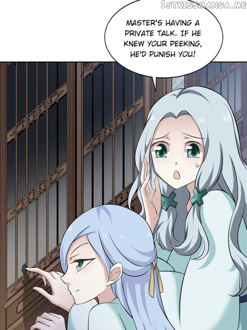 Reborn As A Dog chapter 79 - page 34