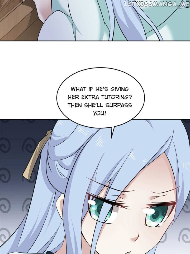 Reborn As A Dog chapter 79 - page 35