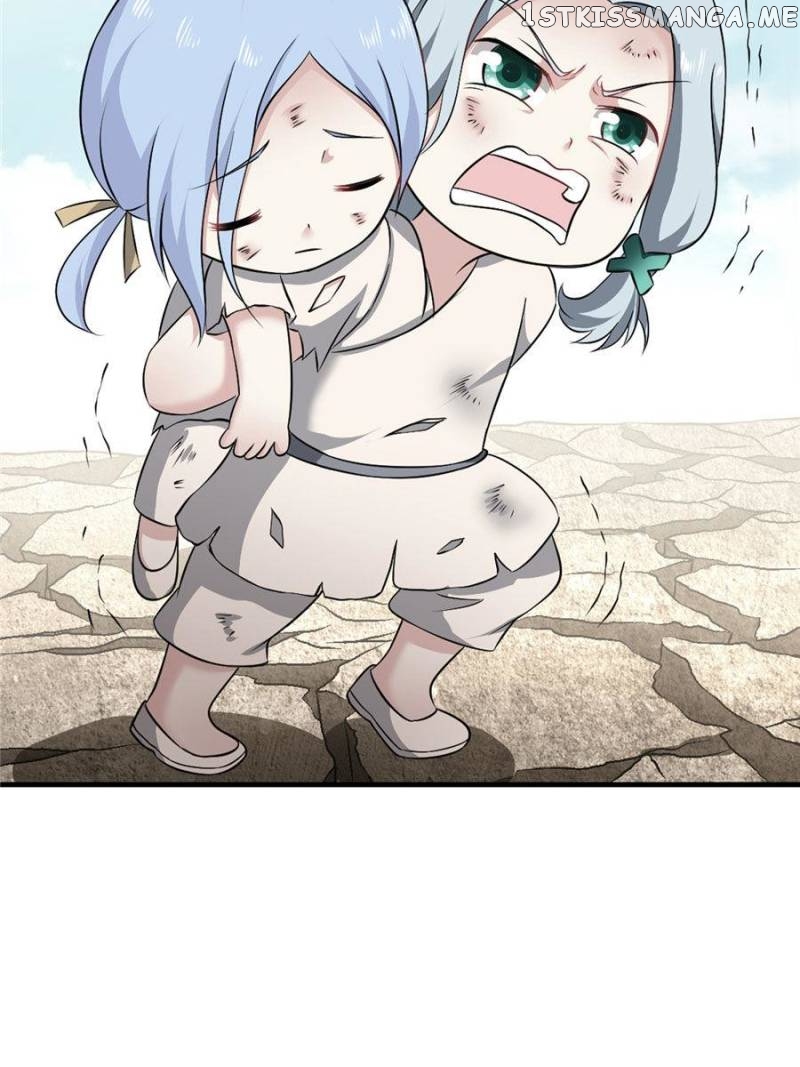 Reborn As A Dog chapter 79 - page 4