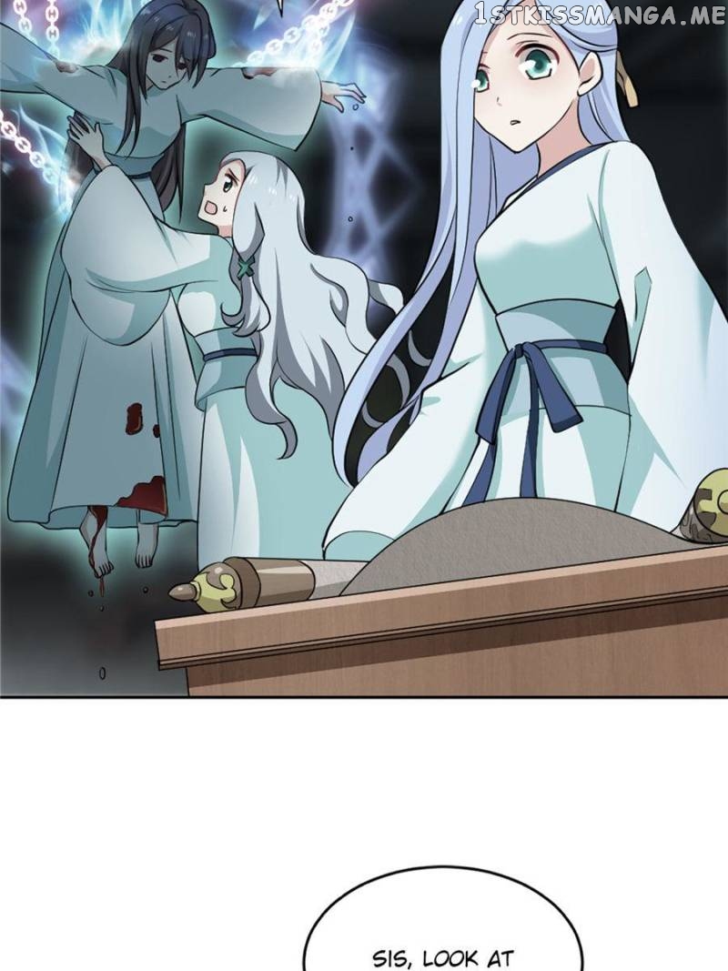 Reborn As A Dog chapter 79 - page 43