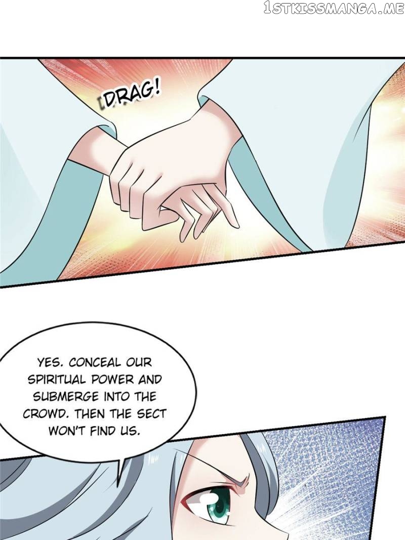 Reborn As A Dog chapter 79 - page 49