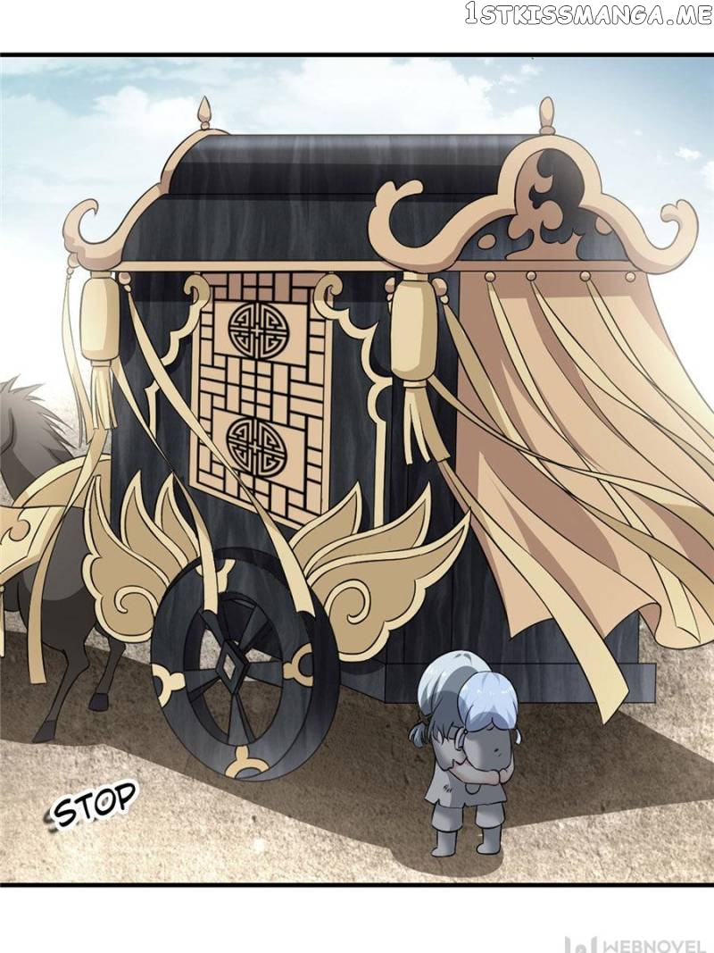 Reborn As A Dog chapter 79 - page 5