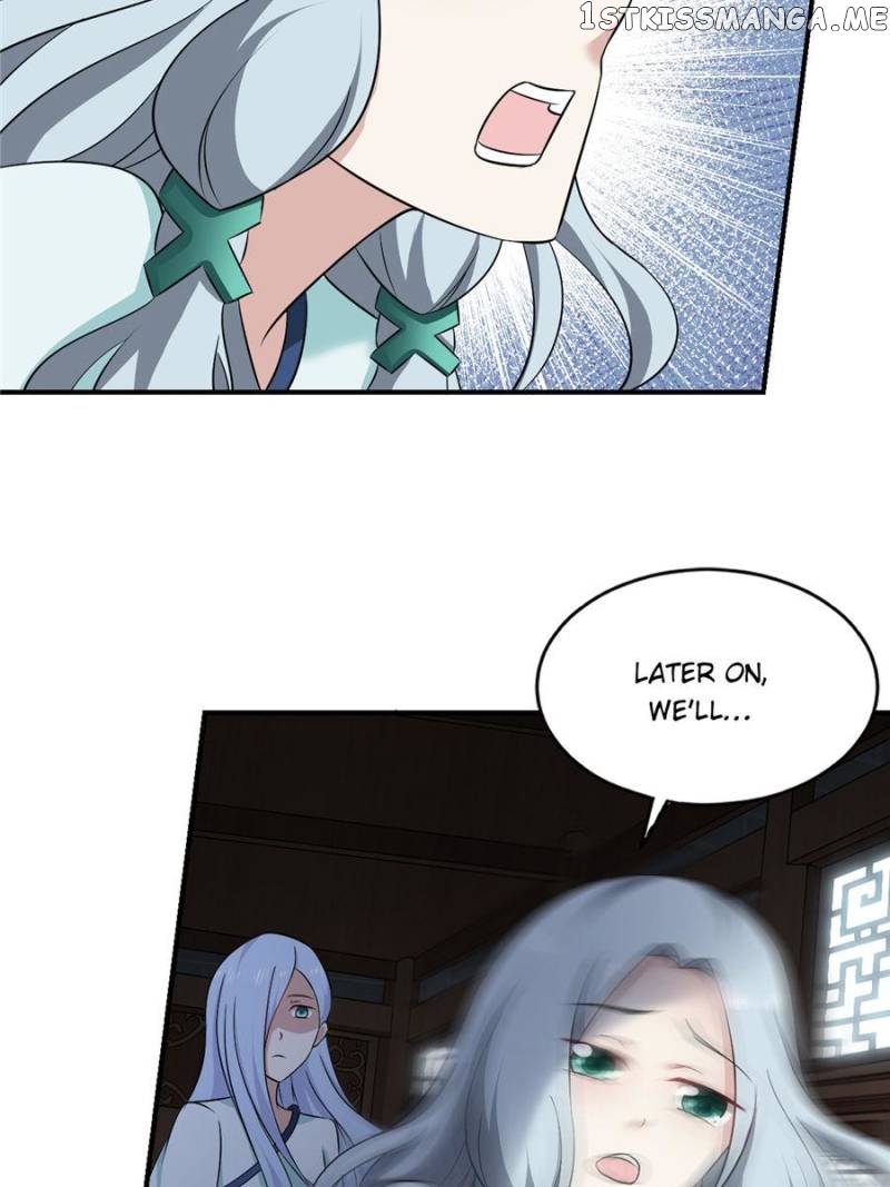 Reborn As A Dog chapter 79 - page 50