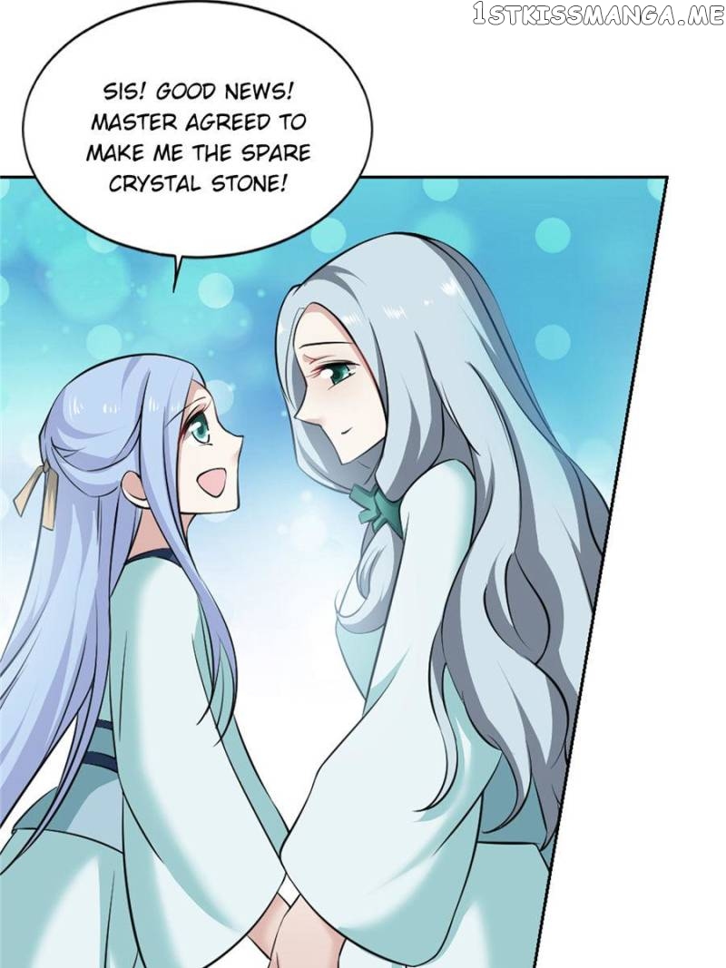 Reborn As A Dog chapter 79 - page 58