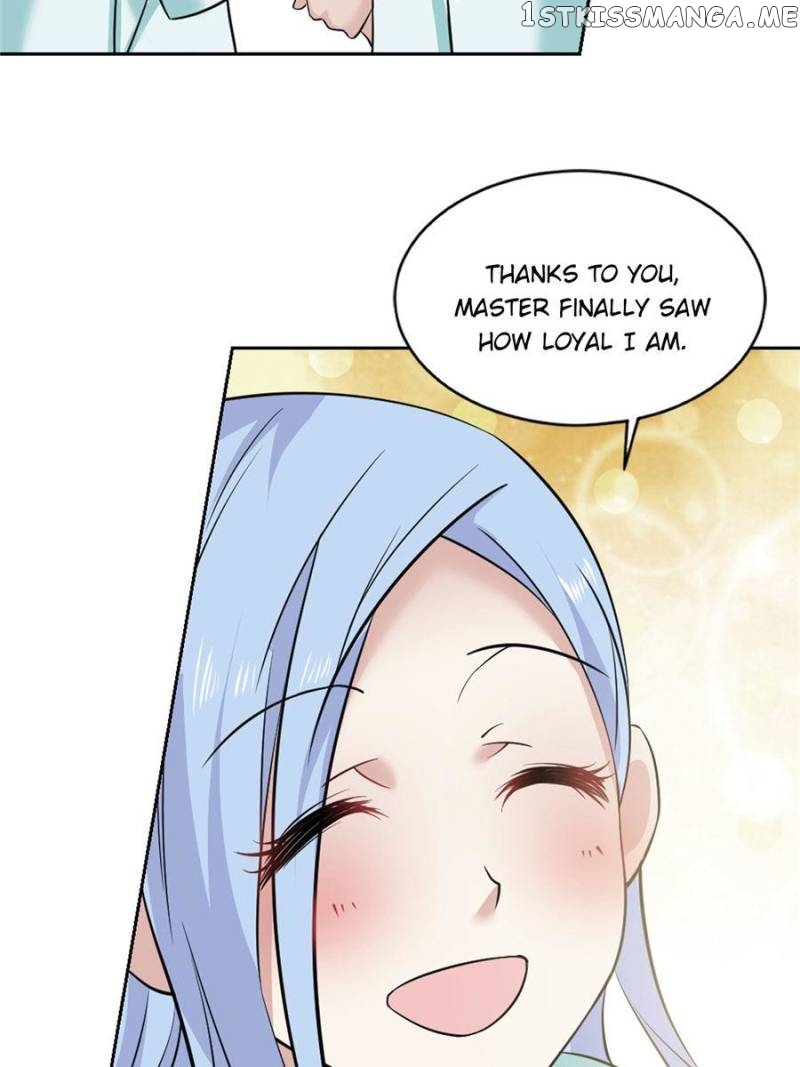 Reborn As A Dog chapter 79 - page 59